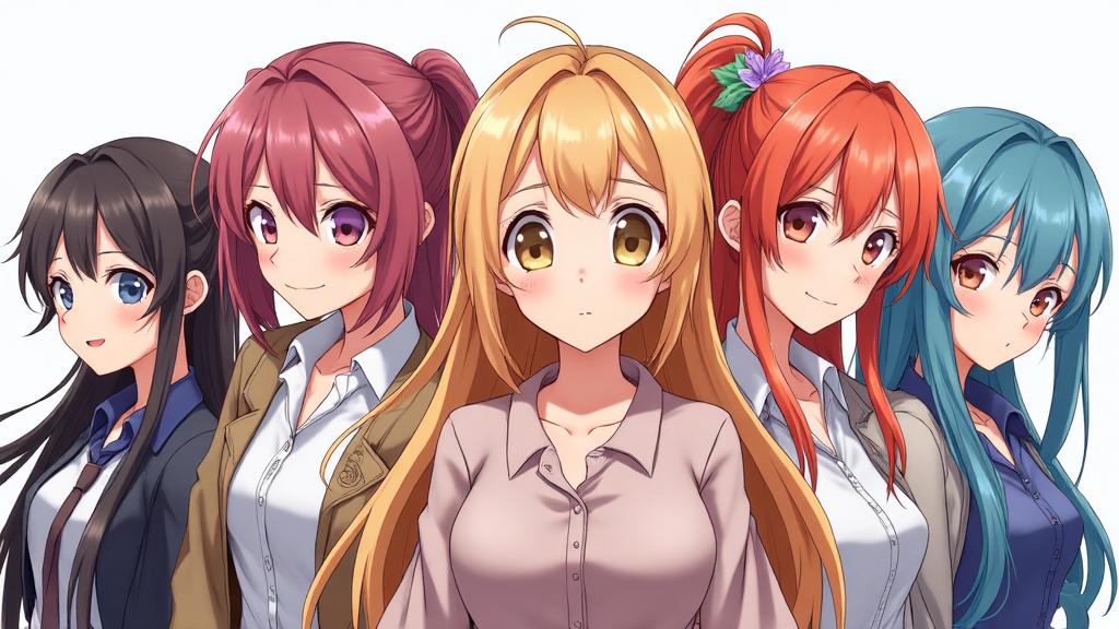 Animes